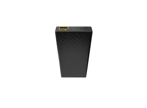 Nitecore wydajny Powerbank CARBO 20000, USB-C, 20000 mAh
