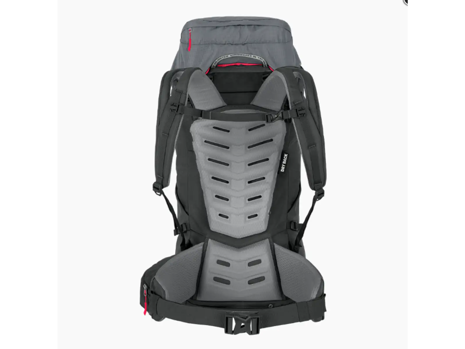 Salewa Trek Mate damski plecak turystyczny 50+5 l Shadow/Onyx