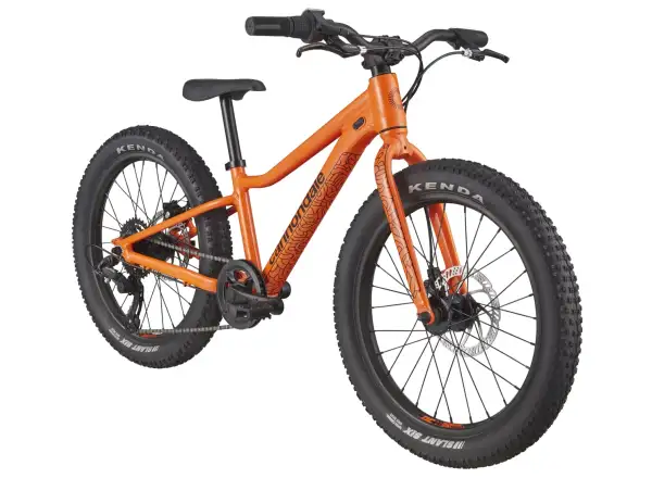 Cannondale Kids Trail Plus 20 ORG rower dziecięcy