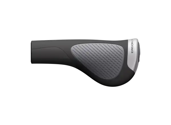 ERGON GP1 Evo Single Twist Shift chwyty