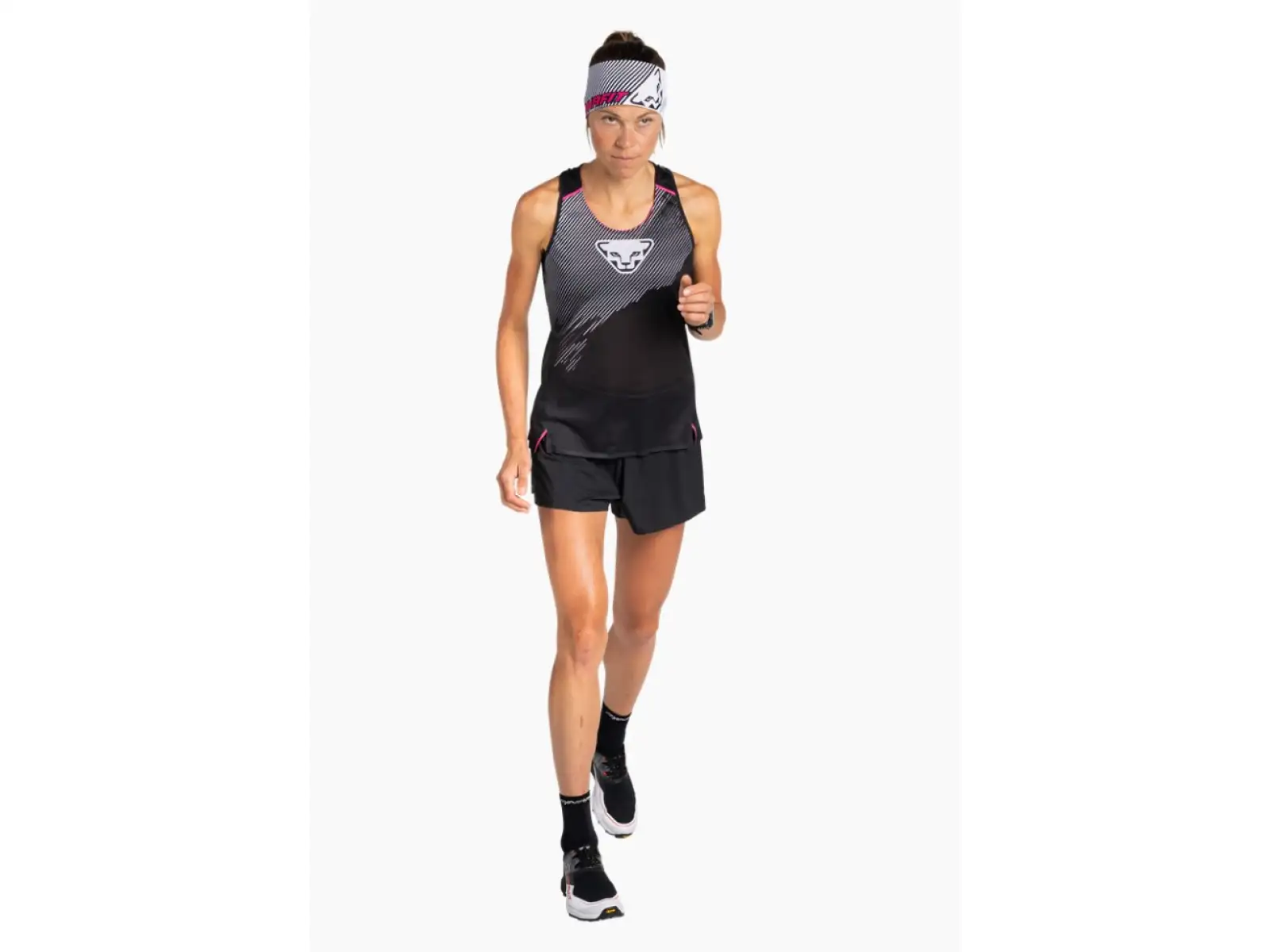 Dynafit Graphic Performance opaska Marine Blue Flag