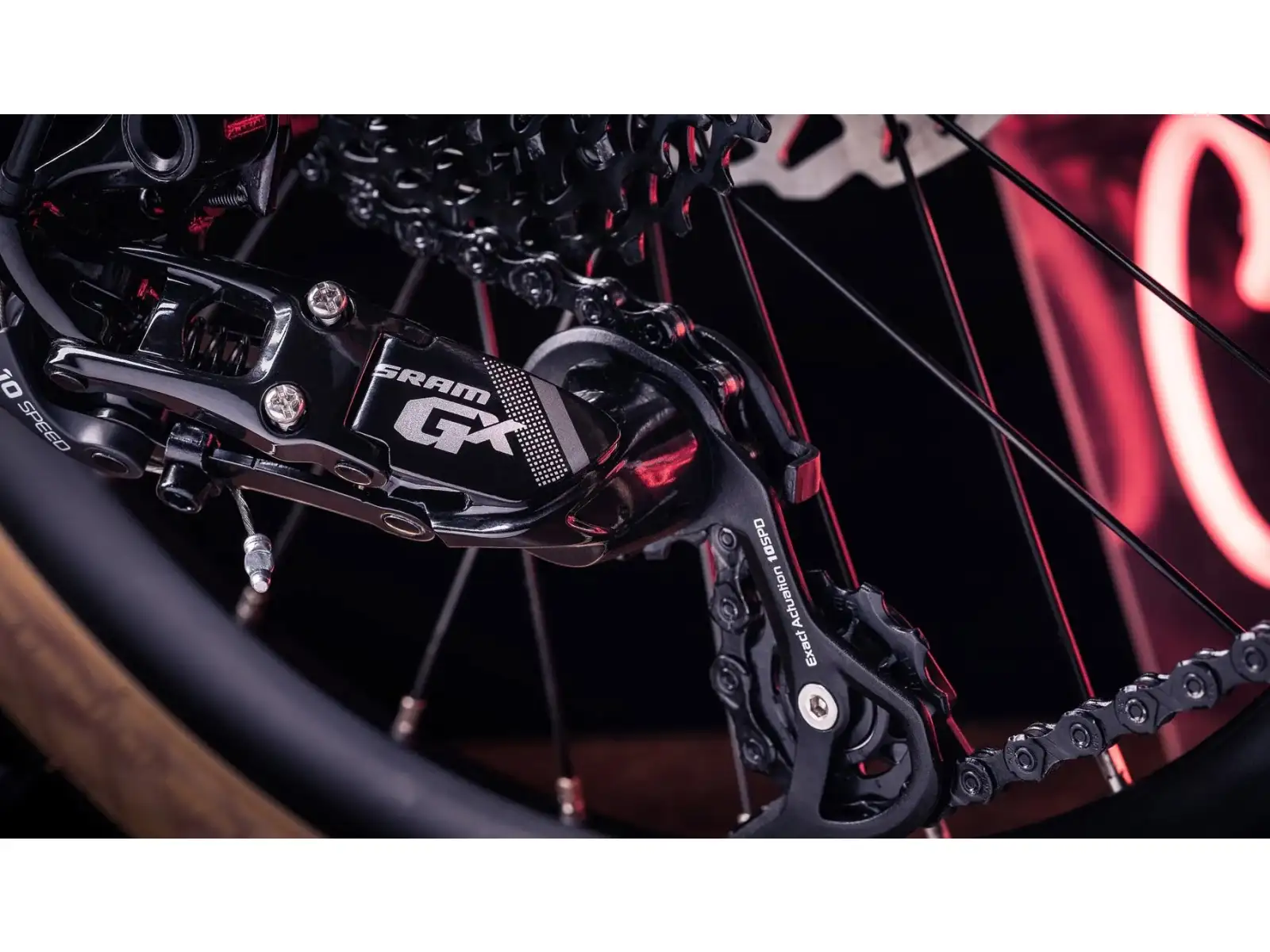 Early Rider Hellion X20 rower dziecięcy Moonstone