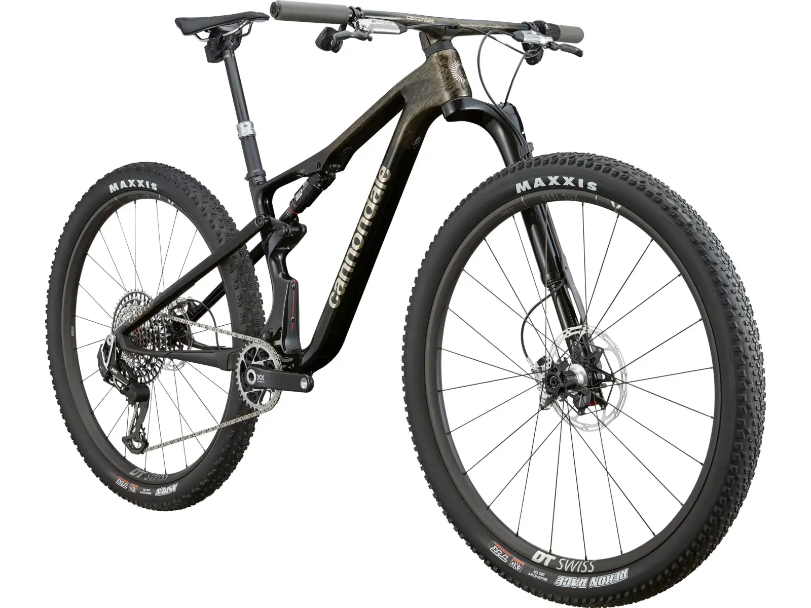 Cannondale Scalpel Carbon LAB71 rower górski Burnt Pewter