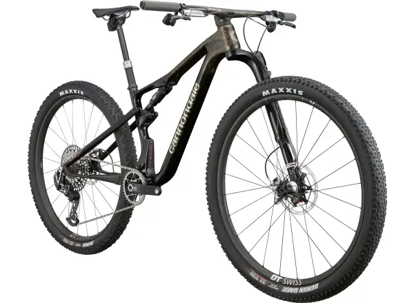 Cannondale Scalpel Carbon LAB71 rower górski Burnt Pewter