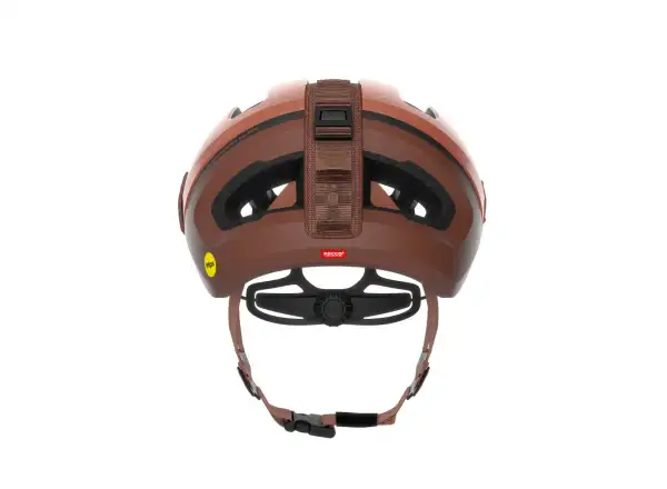 POC Omne Ultra MIPS kask Himalayan Salt Matt
