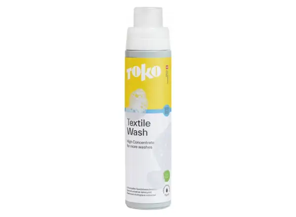Toko Eco Care Textile Wash detergent do prania 250 ml