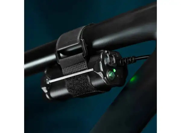 Lezyne Infinite Light Power Pack XL+ powerbank Black