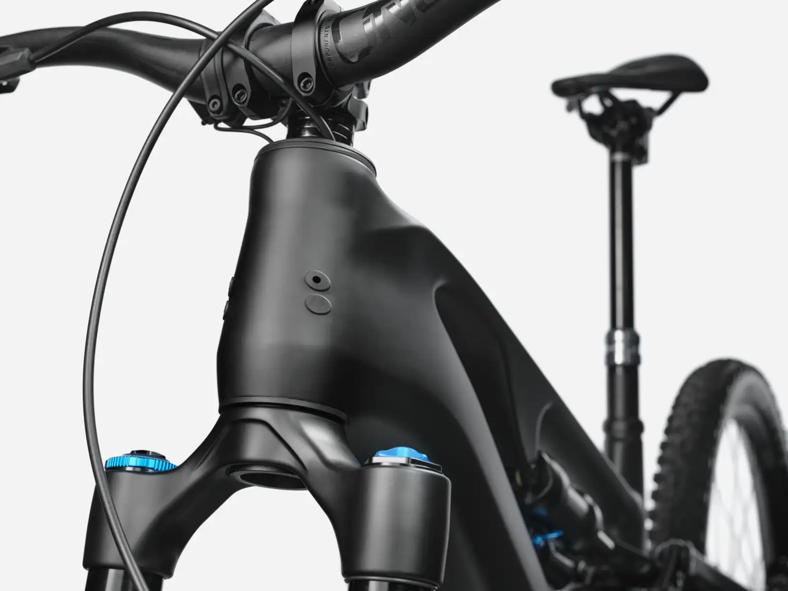 Cannondale Moterra SL LAB71 lekkie w pełni zawieszone rower elektryczny