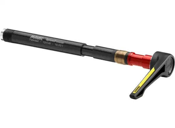 Mavic Speed Release tylna oś sztywna 12x148 mm