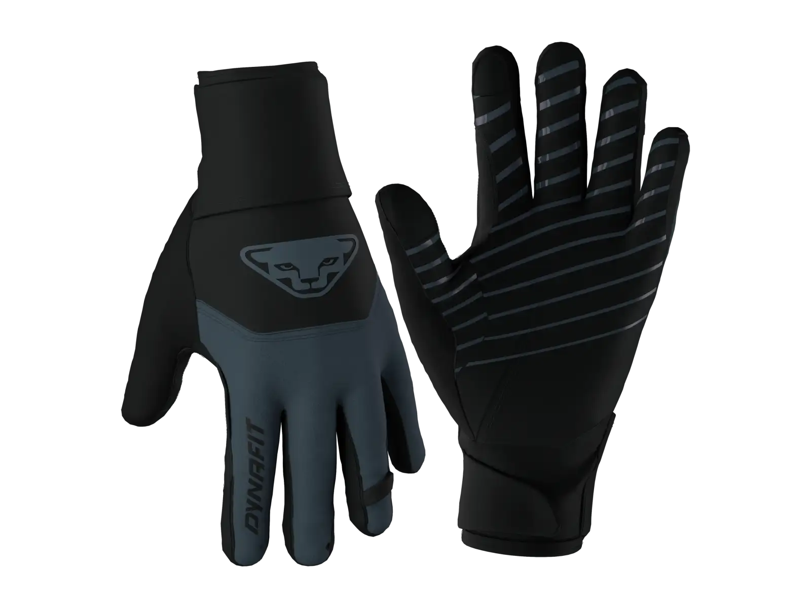 Dynafit Radical 2in1 rękawice Black Out