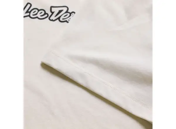 Troy Lee Designs Lilium Ride damska koszulka krótki rękaw Signature Pumice
