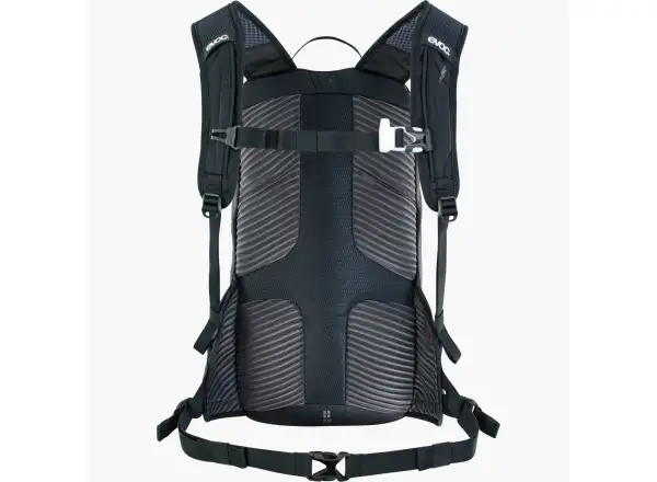 Evoc E-Ride 12 plecak 12 l Black