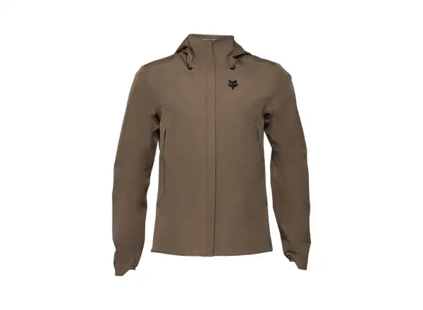 Fox Ranger 2.5 l Water męska kurtka Ash