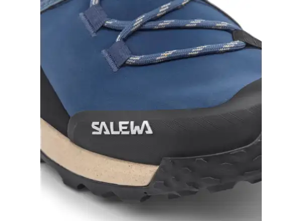 Salewa Puez Winter Mid PTX W damskie buty Dark Denim/Black
