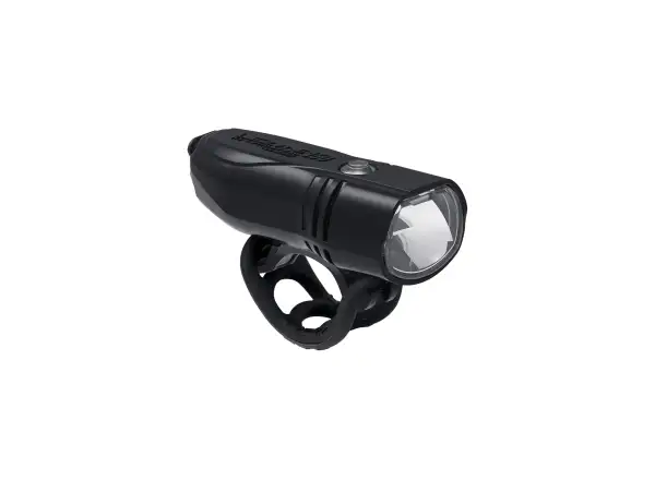 Lezyne KTV StVZO Pro 150 przednia lampka Black