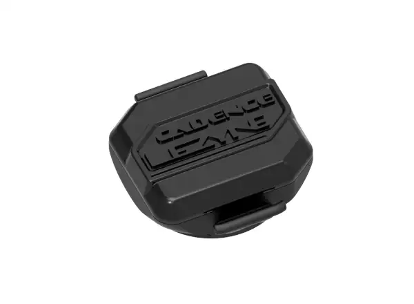 Lezyne Pro Cadence czujnik kadencji czarna