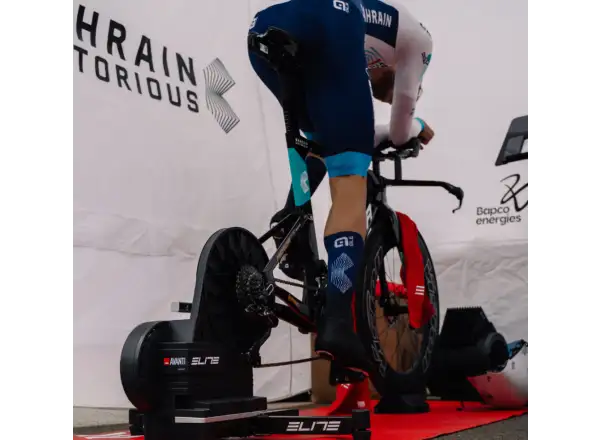 Elite Avanti Zwift Cog & Click trenażer