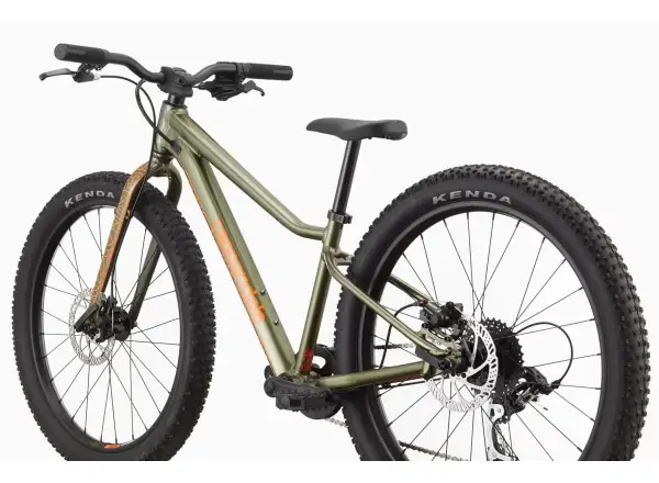 Cannondale Kids Trail Plus 24" MAT rower dziecięcy