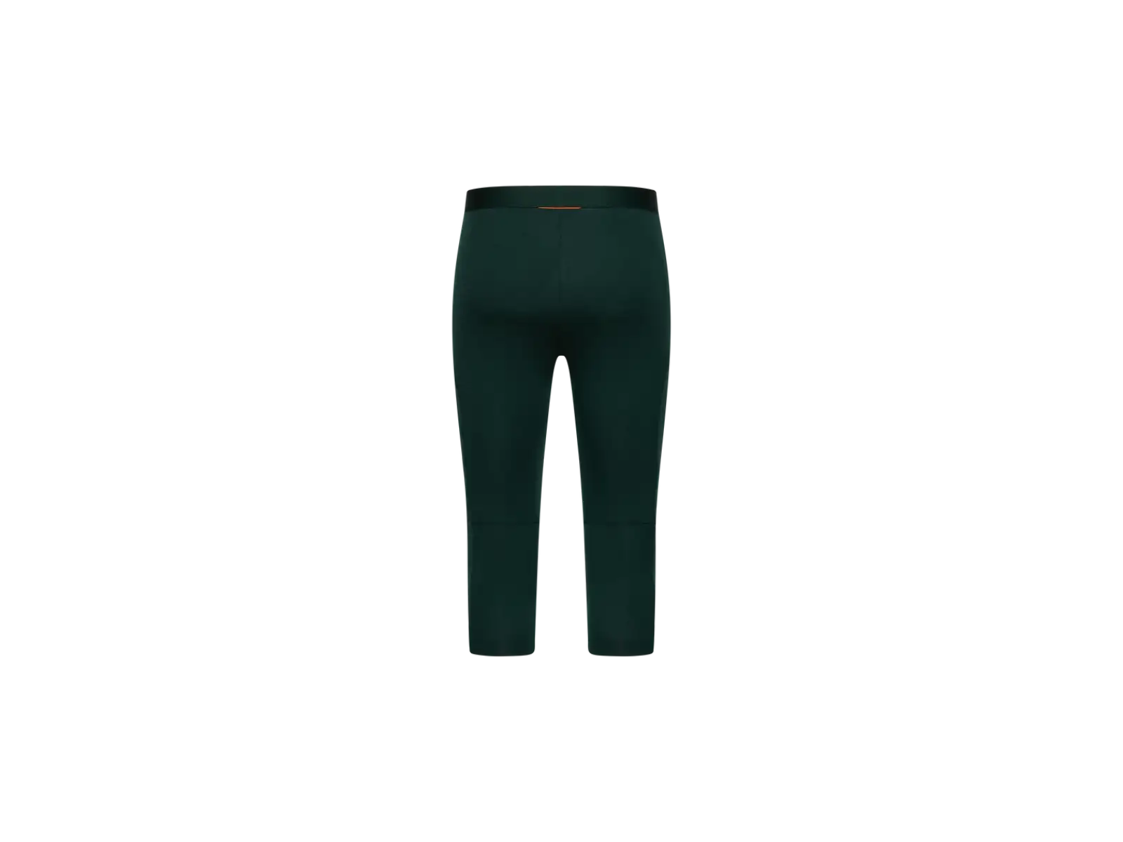 POC Layer Merino 3/4 męskie kalesony Pargasite Green