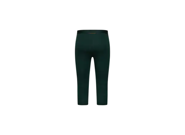POC Layer Merino 3/4 męskie kalesony Pargasite Green