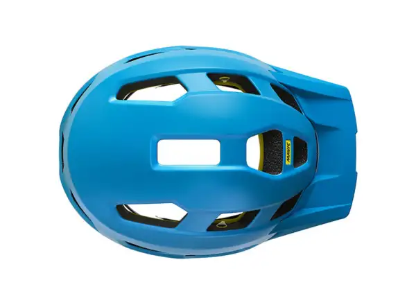 Mavic Deemax Mips MTB kask Syrah