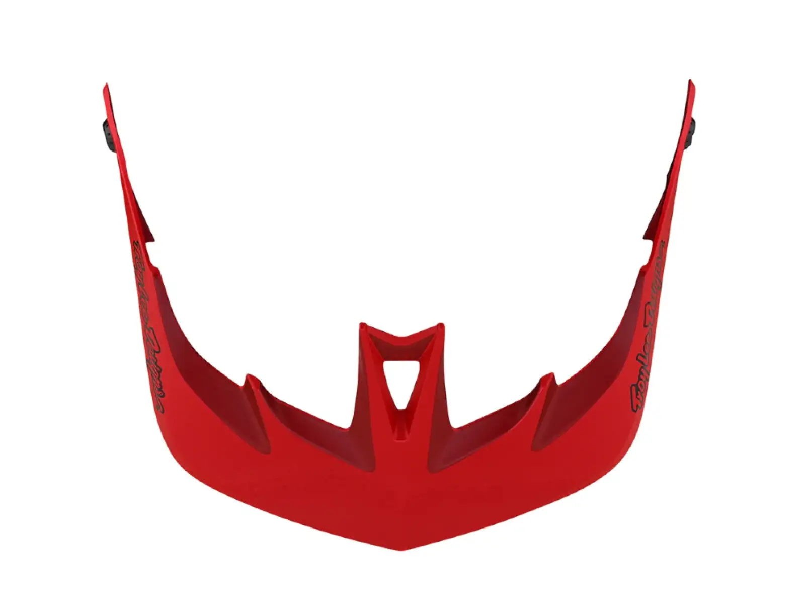 Troy Lee Designs A3 MIPS kask Uno Red