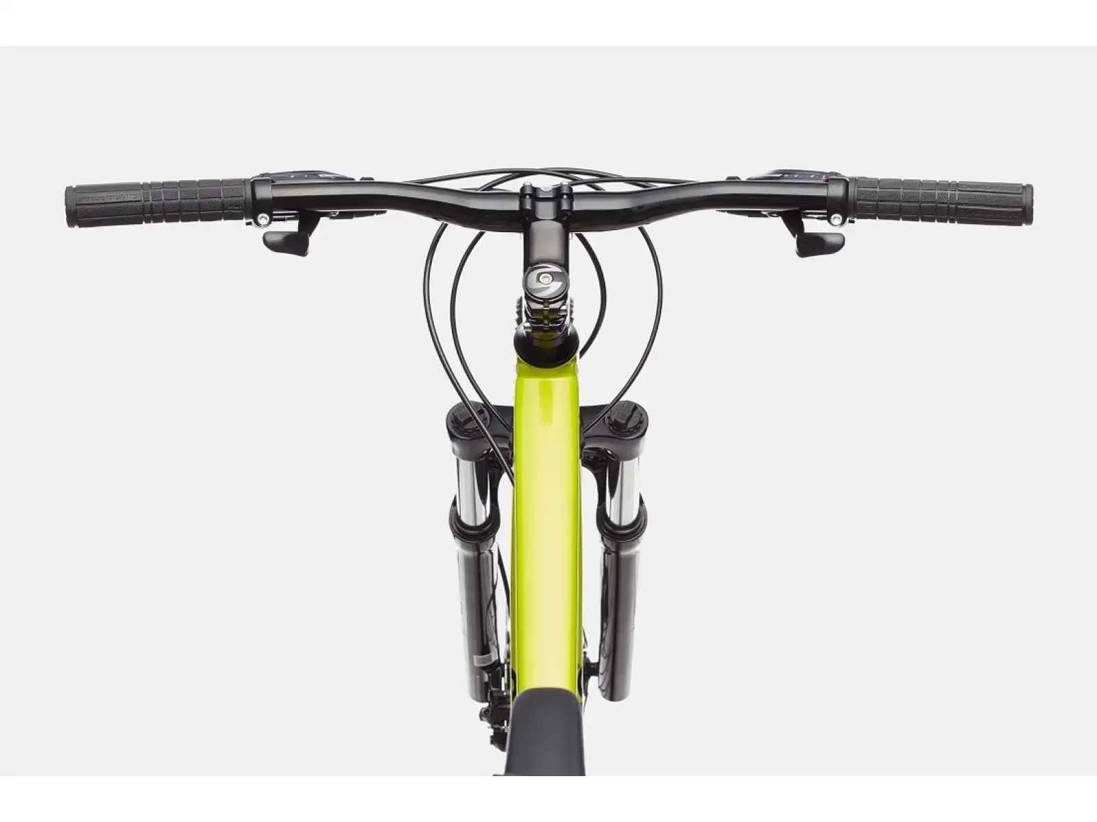 Cannondale Trail 8 27,5" rower górski Highlighter