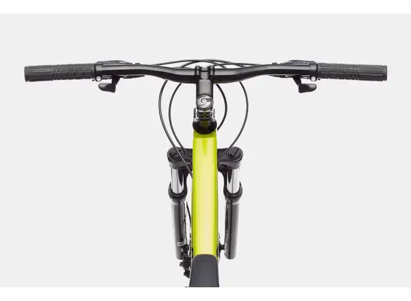 Cannondale Trail 8 27,5" rower górski Highlighter
