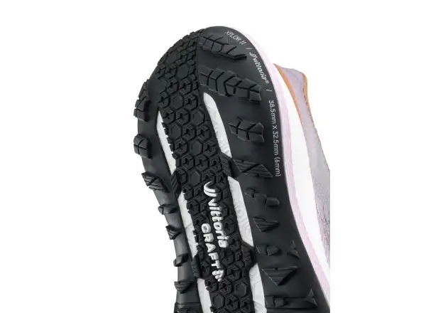 Craft Xplor 2 damskie buty do biegania różowa