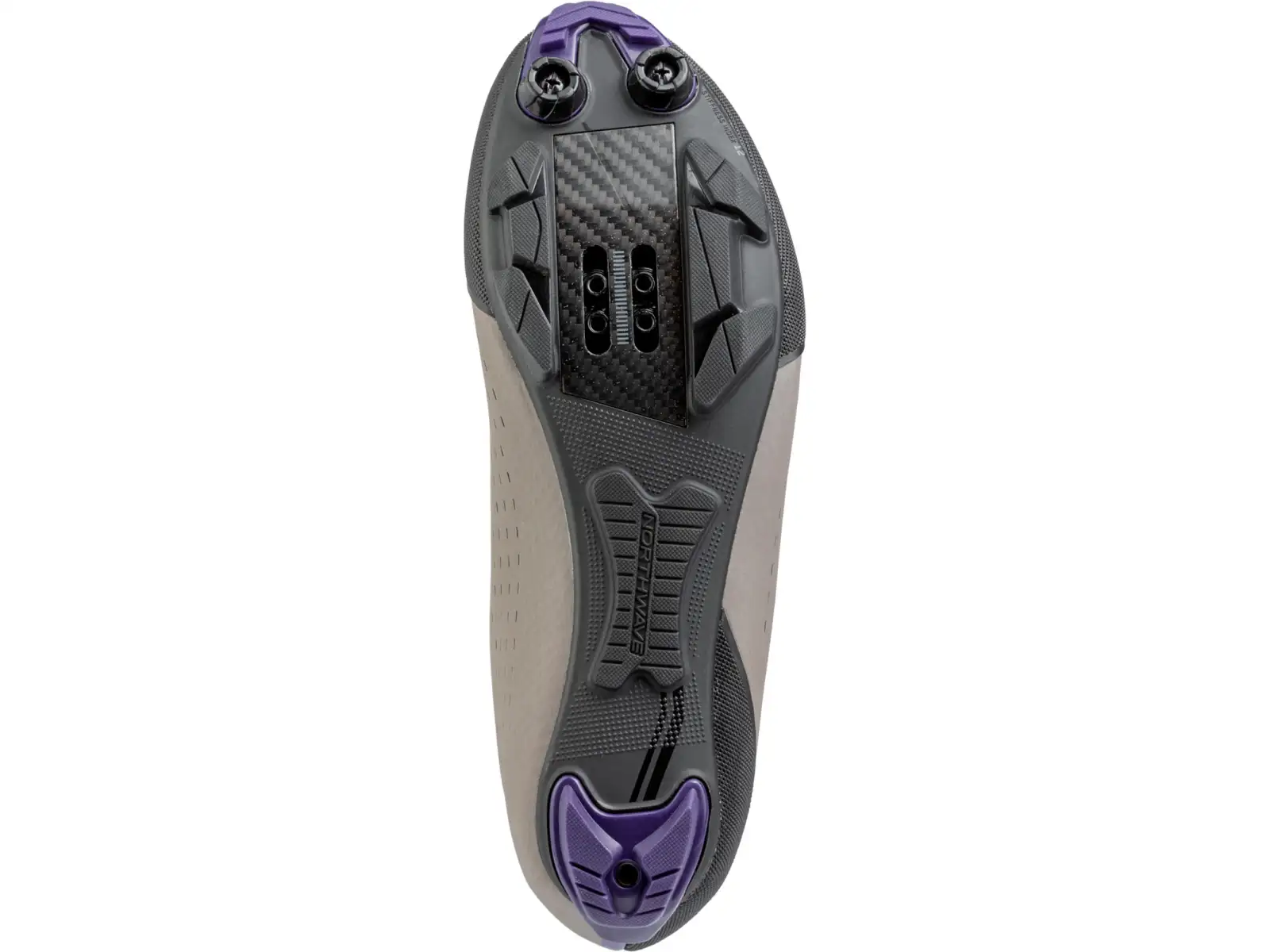 Northwave Rebel 3 męskie buty MTB Sand/Dark Purple