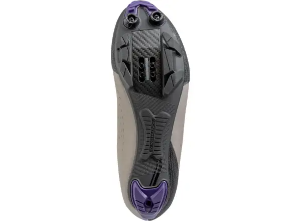Northwave Rebel 3 męskie buty MTB Sand/Dark Purple