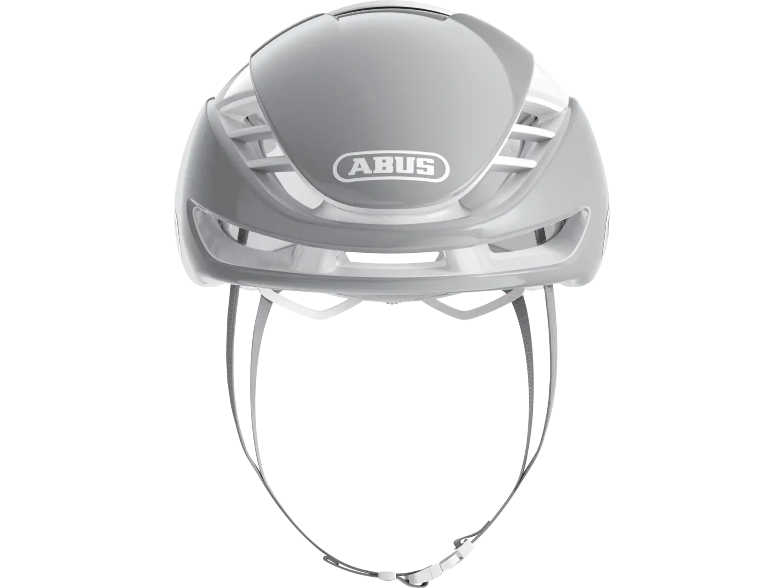 Abus Gamechanger 2.0 kask szosowy Pure Grey