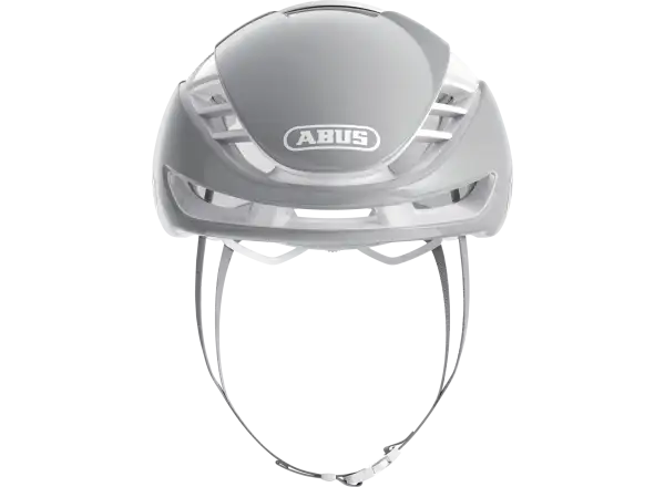 Abus Gamechanger 2.0 kask szosowy Pure Grey