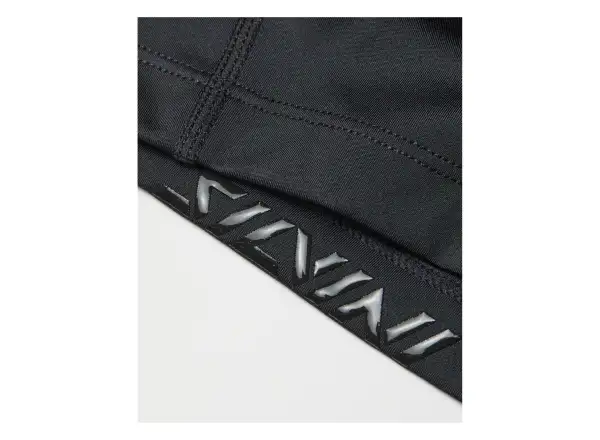 Silvini Merana damskie spodenki rowerowe Black