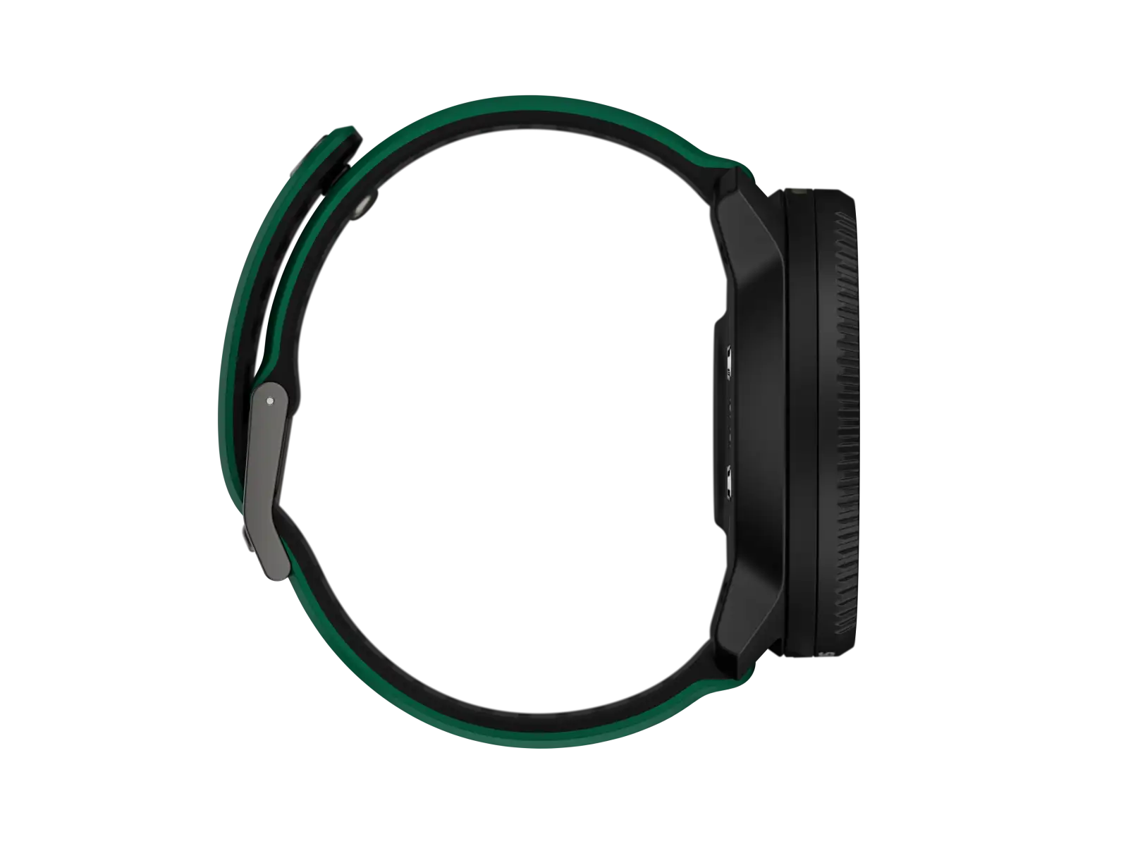 Suunto Vertical 2 inteligentny zegarek Pine Green