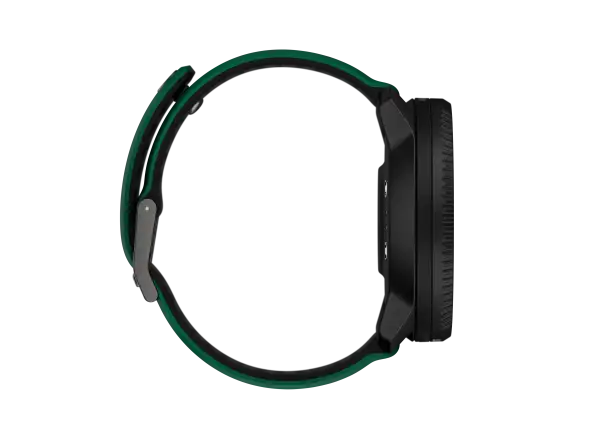 Suunto Vertical 2 inteligentny zegarek Pine Green