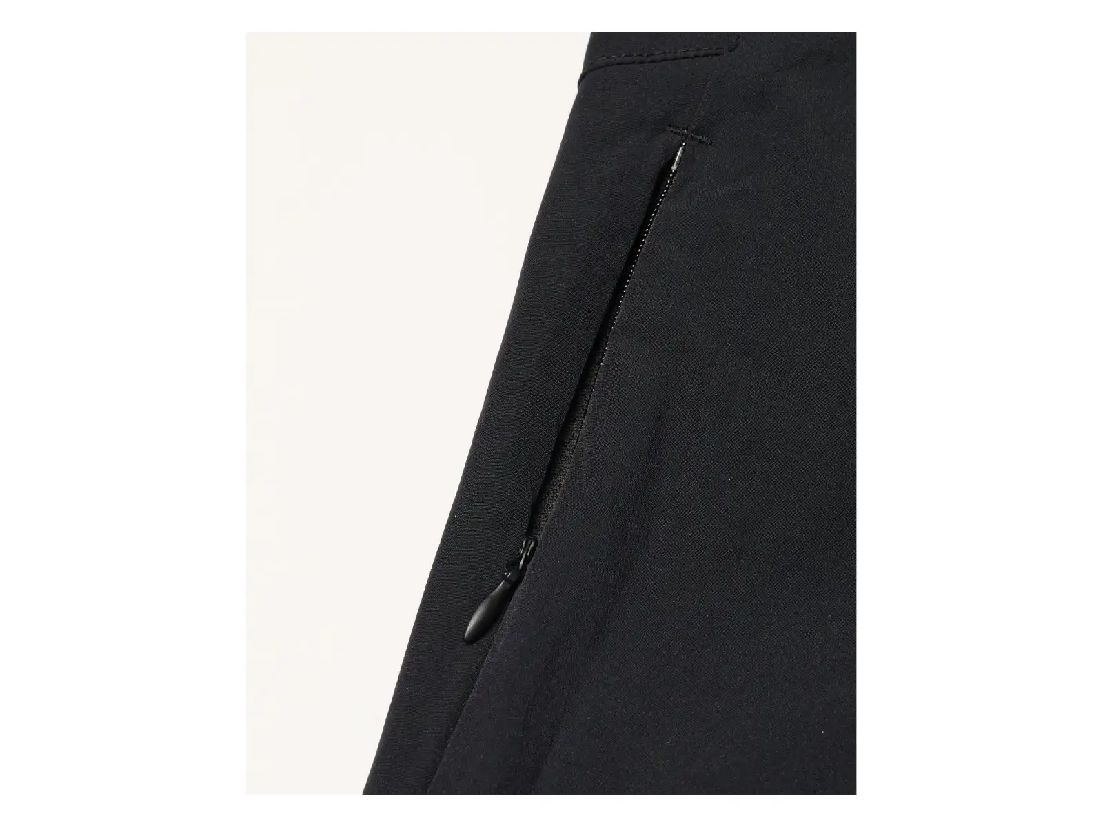 Silvini Rango męskie spodenki 3/4 Black