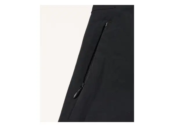 Silvini Rango męskie spodenki 3/4 Black
