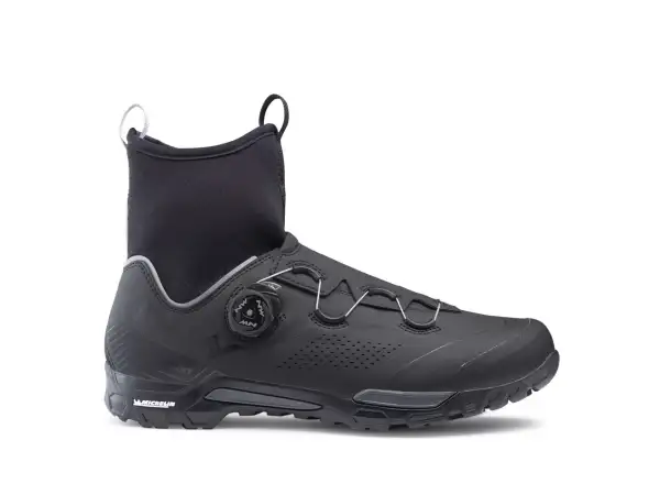 Northwave X-Magma Core MTB zimowe męskie buty Black