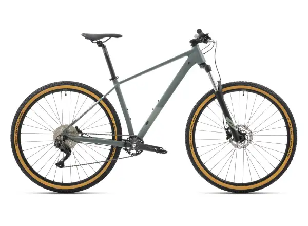 Superior XC 859 Matte Trooper Green rower górski