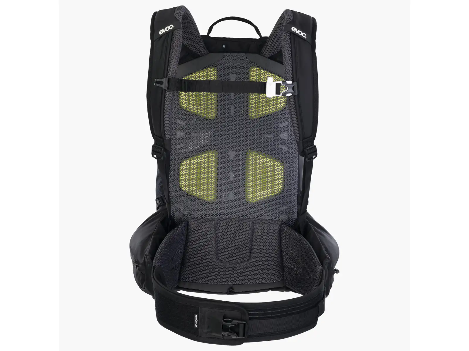 Evoc Explorer Pro 30 l plecak Black