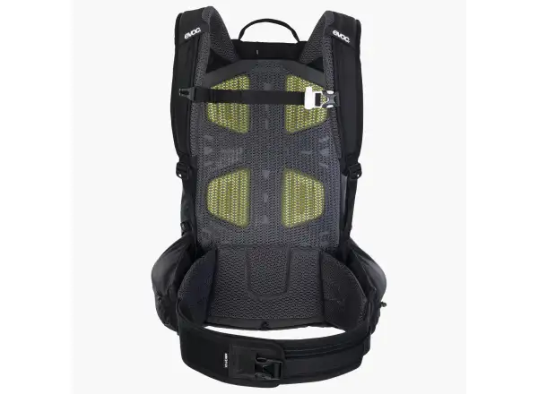 Evoc Explorer Pro 30 l plecak Black