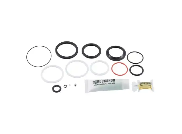 Rock Shox Service Kit do amortyzatora SuperDeluxe 50h C1