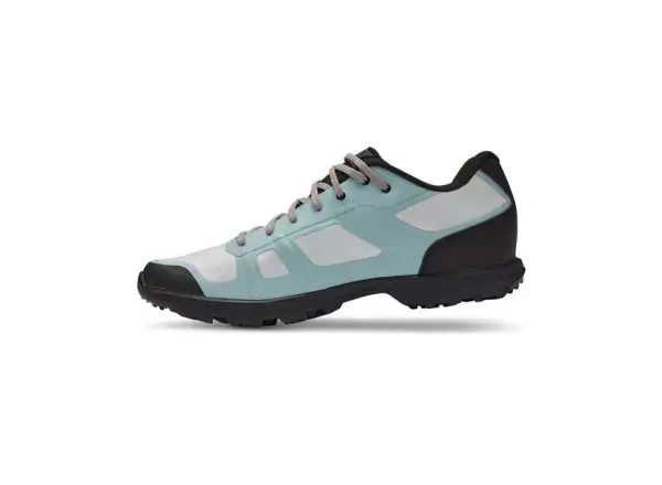 Giro Gauge damskie buty rowerowe Sky Blue