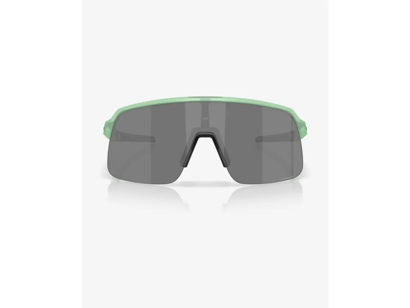 Oakley Sutro Lite S okulary Matte Jade/Prizm Black