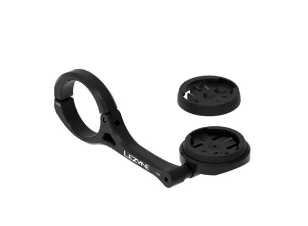 Lezyne GPS wysunięty uchwyt do Garmin/Wahoo