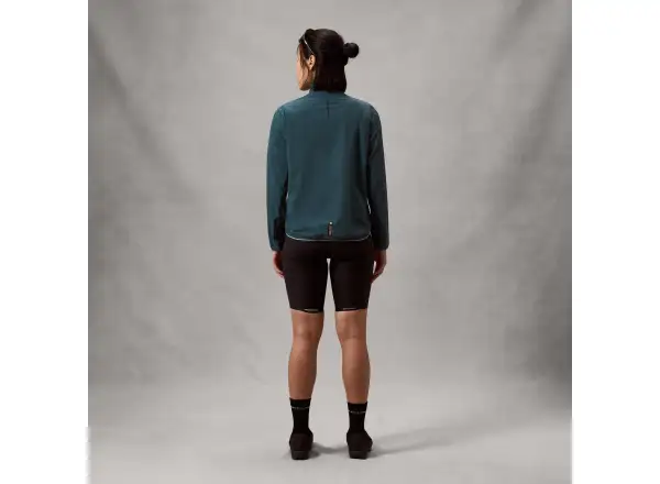 Endura Alltrack Ride damska kurtka gravel Teal
