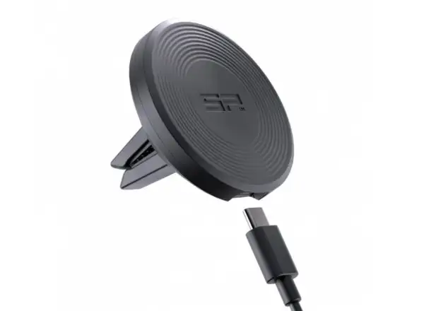 SP Connect Charging Vent Mount SPC+ uchwyt telefonu