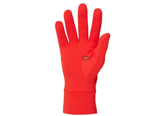 Silvini Mutta unisex rękawice ruby