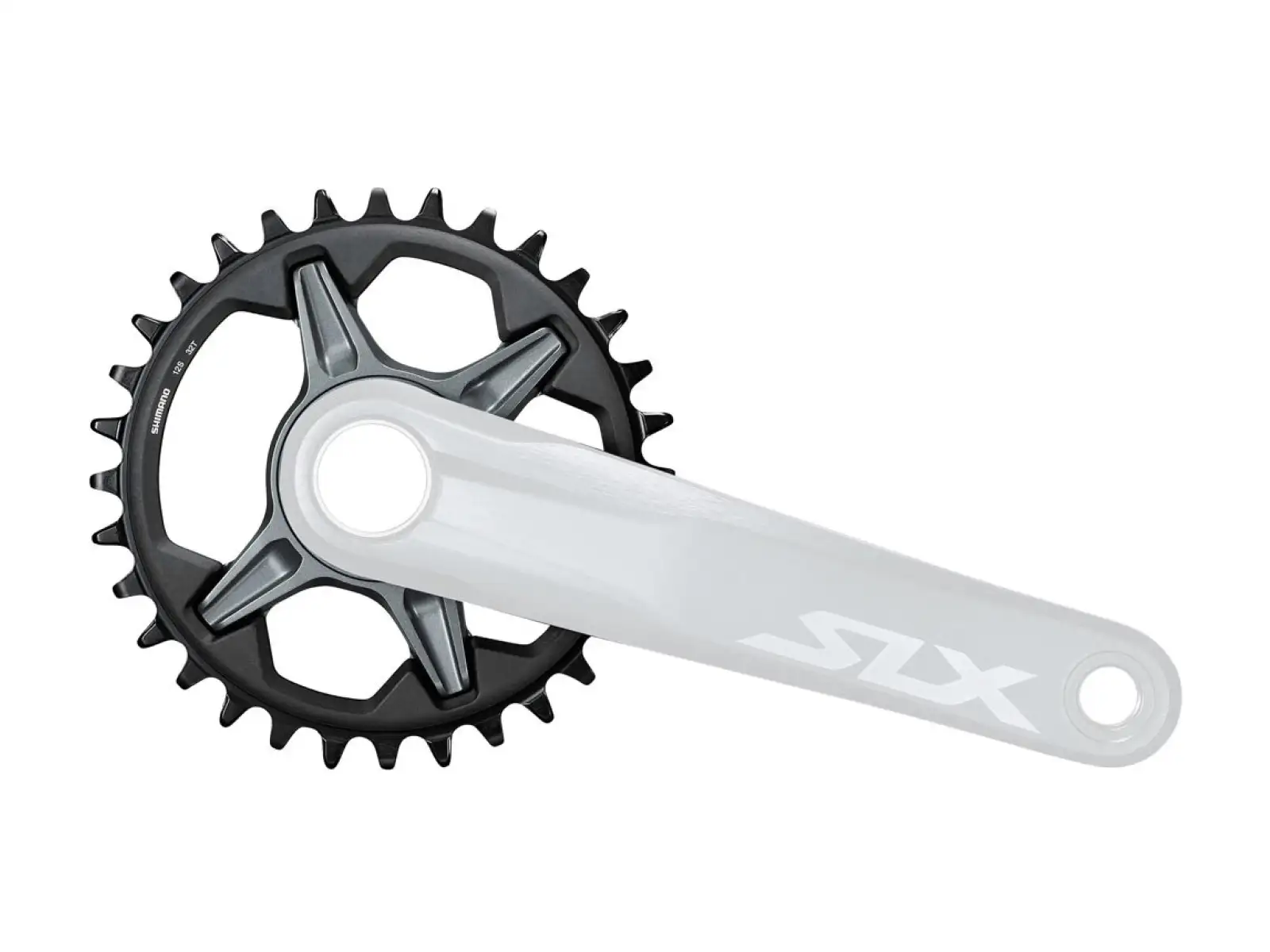 Shimano SLX SM-CRM75 12 sp. zębatka 34 zębów